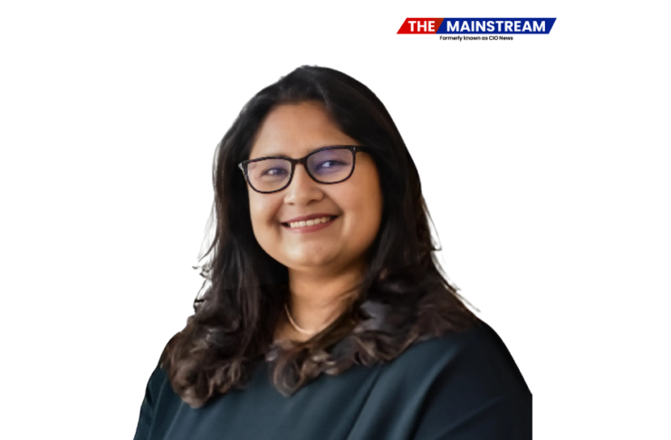 Cyient Welcomes Kavita Kurup as Its New Chief People Officer