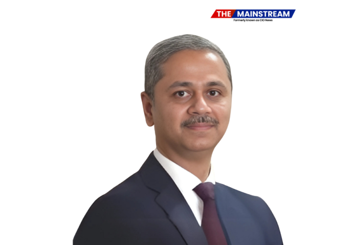 Ram Ramachandran Takes Charge as Senior Vice President and Head of Specialist Sales at Tech Mahindra