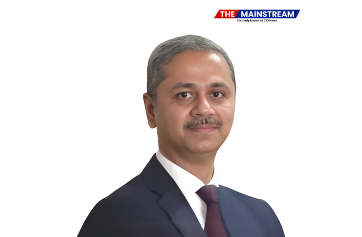 Ram Ramachandran Takes Charge as Senior Vice President and Head of Specialist Sales at Tech Mahindra