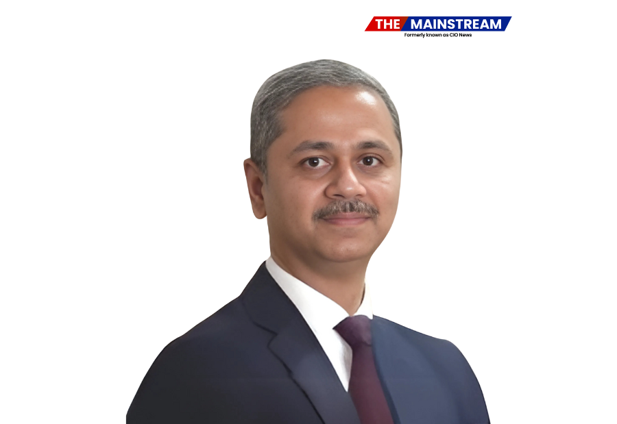 Ram Ramachandran Takes Charge as Senior Vice President and Head of Specialist Sales at Tech Mahindra