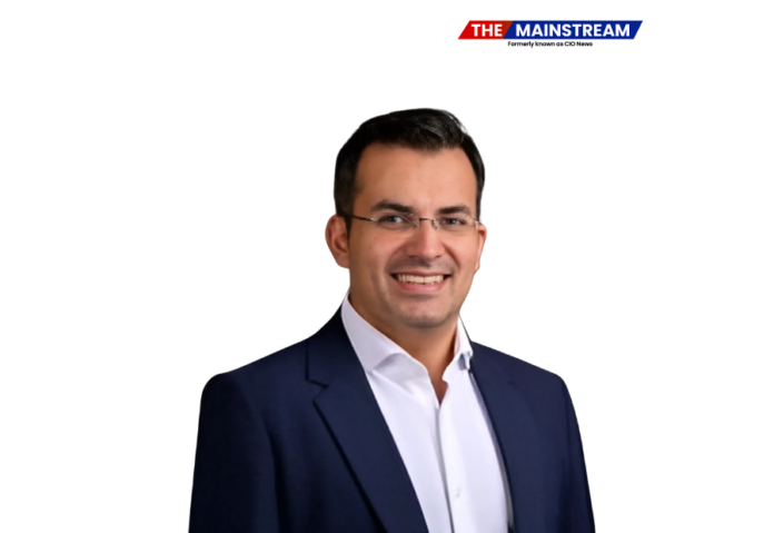 Ankush Malik Steps in as the New CEO of Juniper Green Energy Ankush Malik Steps in as the New CEO of Juniper Green Energy