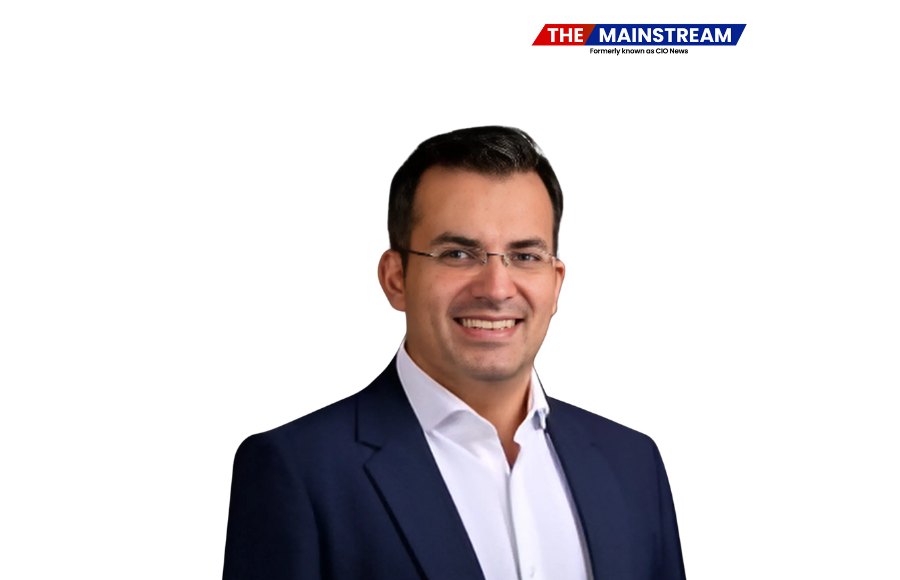 Ankush Malik Steps in as the New CEO of Juniper Green Energy