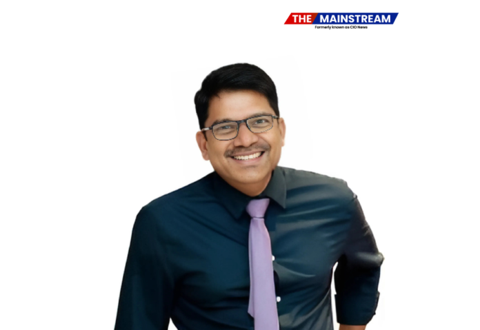 Dr Ilankumaran Kaliamoorthy Takes Charge as CEO of Apollo Hospitals Chennai Dr Ilankumaran Kaliamoorthy Takes Charge as CEO of Apollo Hospitals Chennai