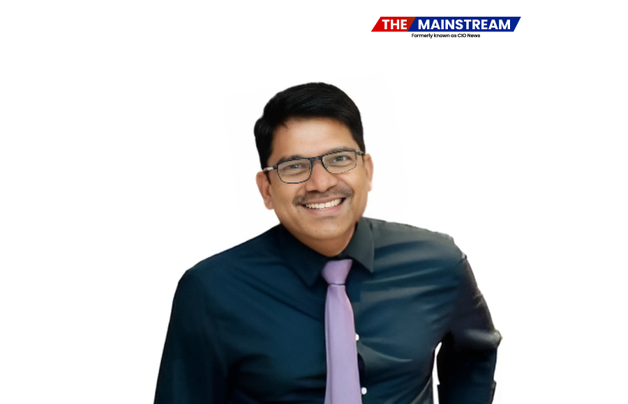 Dr Ilankumaran Kaliamoorthy Takes Charge as CEO of Apollo Hospitals Chennai
