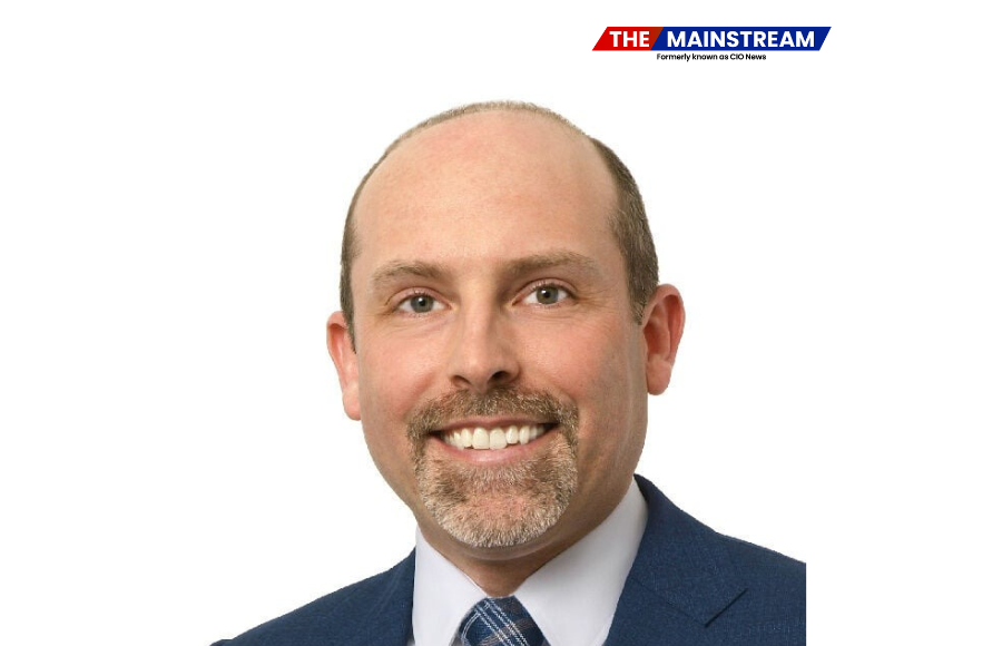 Altair Law Appoints Stephen Walton as Chief Marketing Officer