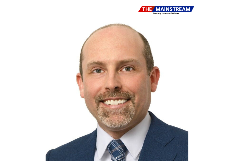 Altair Law Appoints Stephen Walton as Chief Marketing Officer