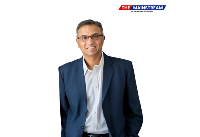 Rahul Patel Steps In As New President And CEO Of Synaptics Incorporated Rahul Patel Steps In As New President And CEO Of Synaptics Incorporated