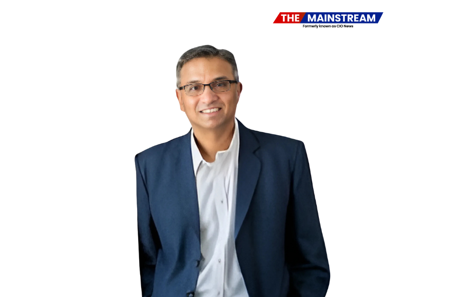 Rahul Patel Steps In As New President And CEO Of Synaptics Incorporated
