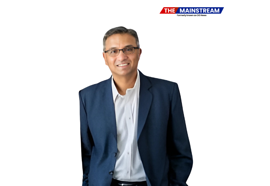Rahul Patel Steps In As New President And CEO Of Synaptics Incorporated