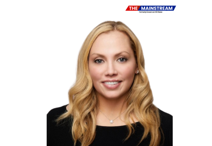 Weave AI Appoints Lisa Kalscheur as CMO to Lead Go-to-Market Strategy Weave AI Appoints Lisa Kalscheur as CMO to Lead Go-to-Market Strategy