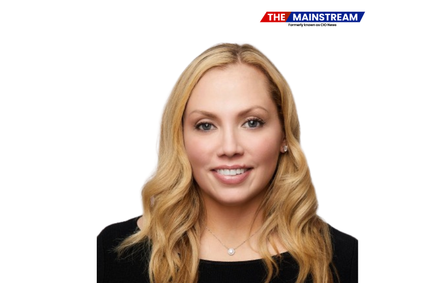 Weave AI Appoints Lisa Kalscheur as CMO to Lead Go-to-Market Strategy