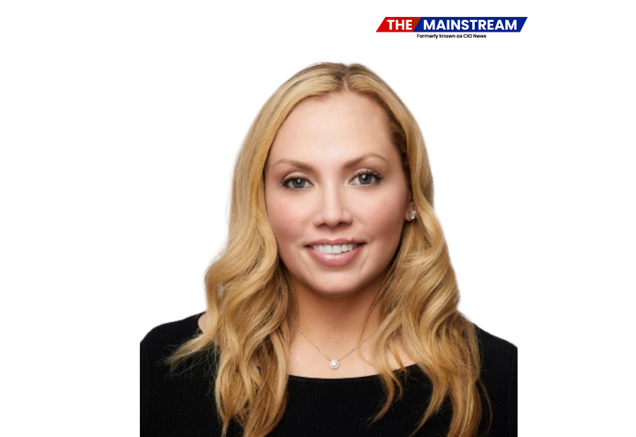 Weave AI Appoints Lisa Kalscheur as CMO to Lead Go-to-Market Strategy