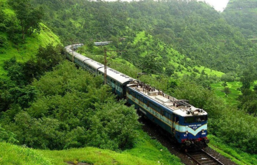 A New Chapter for Konkan Railway as Maharashtra Backs Its Union with Indian Railways