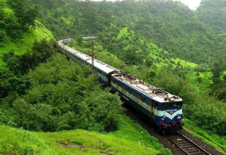 A New Chapter for Konkan Railway as Maharashtra Backs Its Union with Indian Railways