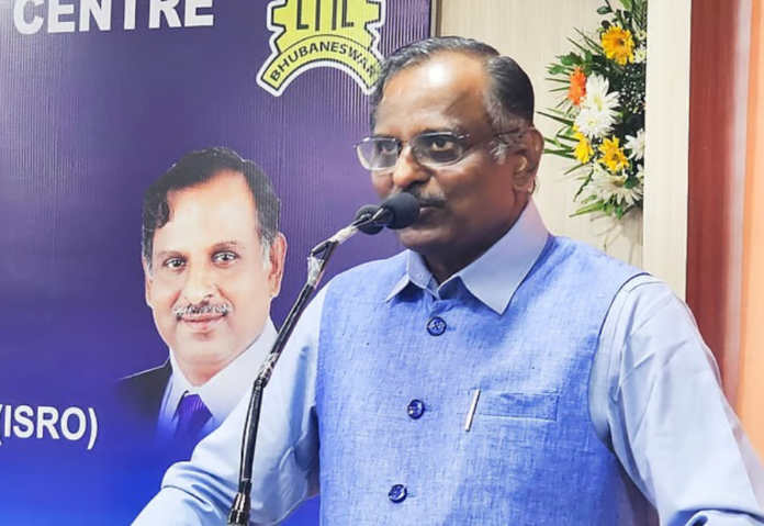 India’s Celestial Ascent: ISRO Charts a Bold Path to the Moon and Beyond by 2027 India’s Celestial Ascent: ISRO Charts a Bold Path to the Moon and Beyond by 2027