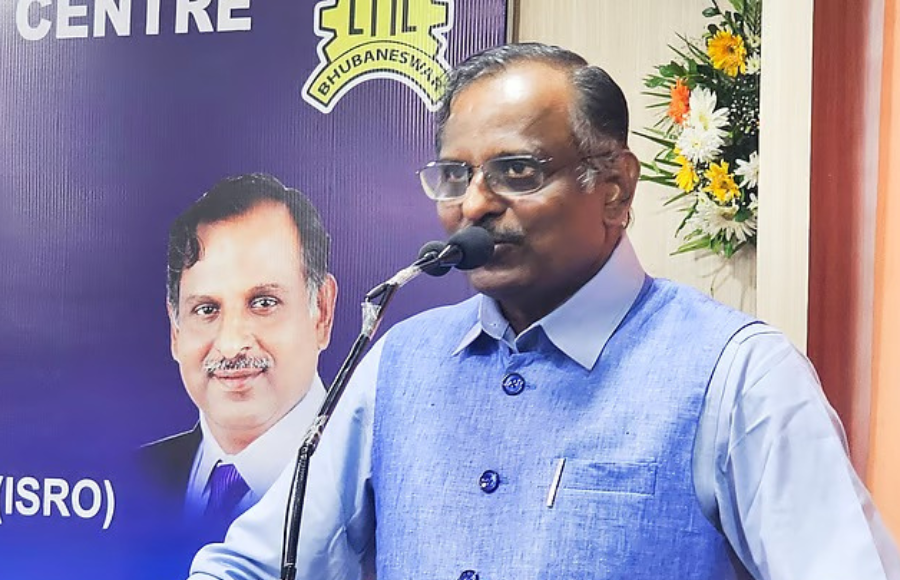 India’s Celestial Ascent: ISRO Charts a Bold Path to the Moon and Beyond by 2027
