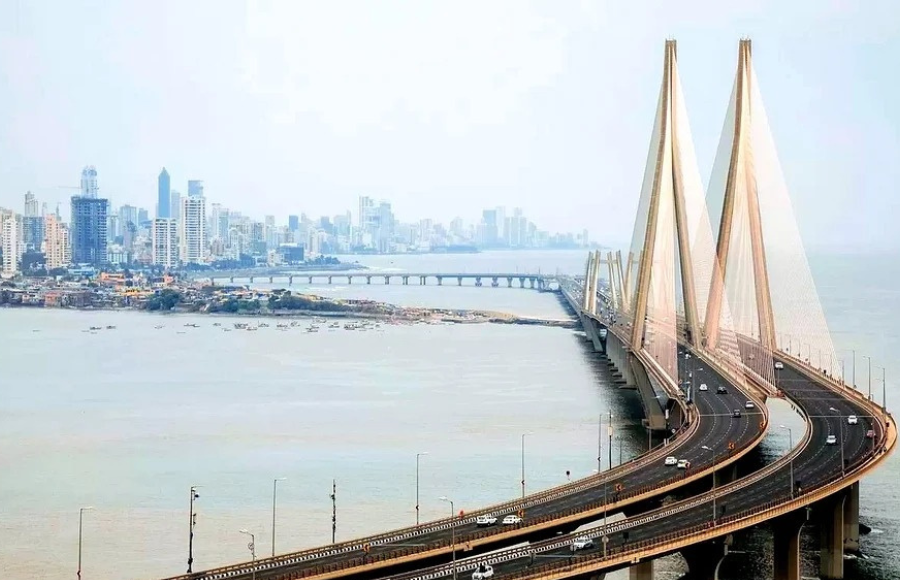 Mumbai’s Dream Link: Madh Versova Bridge Set to Break Ground After 58 Years