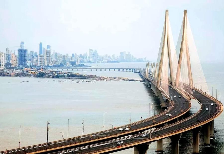 Mumbai’s Dream Link: Madh Versova Bridge Set to Break Ground After 58 Years