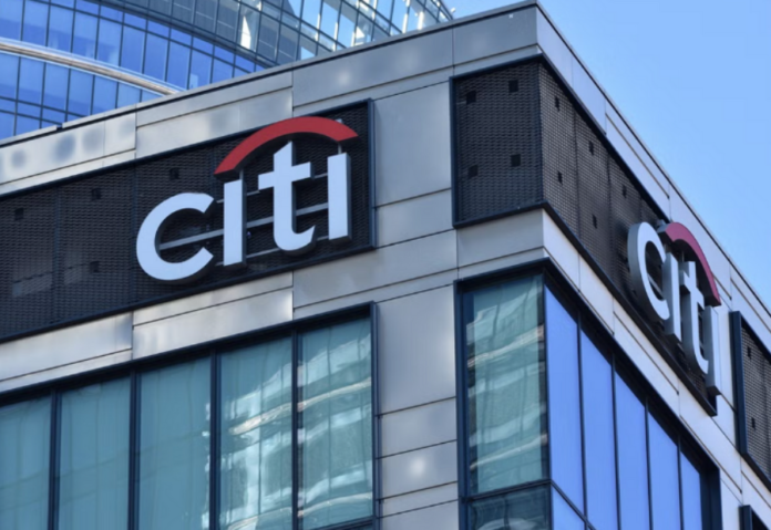 Citi Unveils AI-Powered Tools to Transform Employee Workflows in Hong Kong Citi Unveils AI-Powered Tools to Transform Employee Workflows in Hong Kong