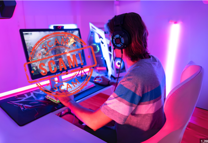 Koparkhairane Businessman Falls Victim to Online Gaming Scam, Loses ₹2.75 Crore Koparkhairane Businessman Falls Victim to Online Gaming Scam, Loses ₹2.75 Crore