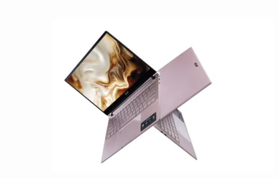 Acer Introduces the All-New Swift Neo in India with Intel Core Ultra Power and OLED Brilliance