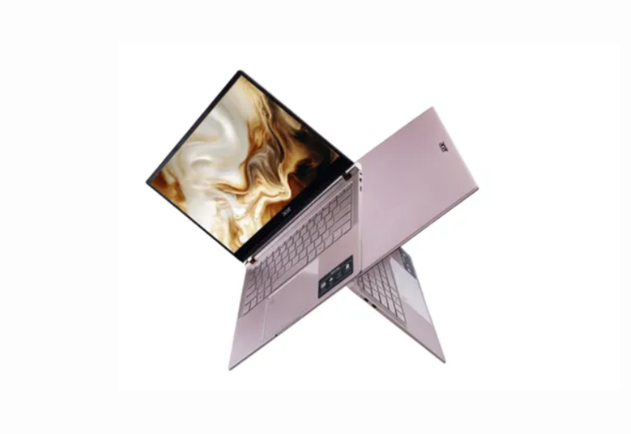 Acer Introduces the All-New Swift Neo in India with Intel Core Ultra Power and OLED Brilliance