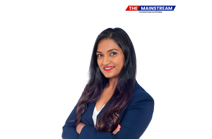 Urvi Jobalia Named Global Leader for Early Careers and Talent Strategy at Standard Chartered