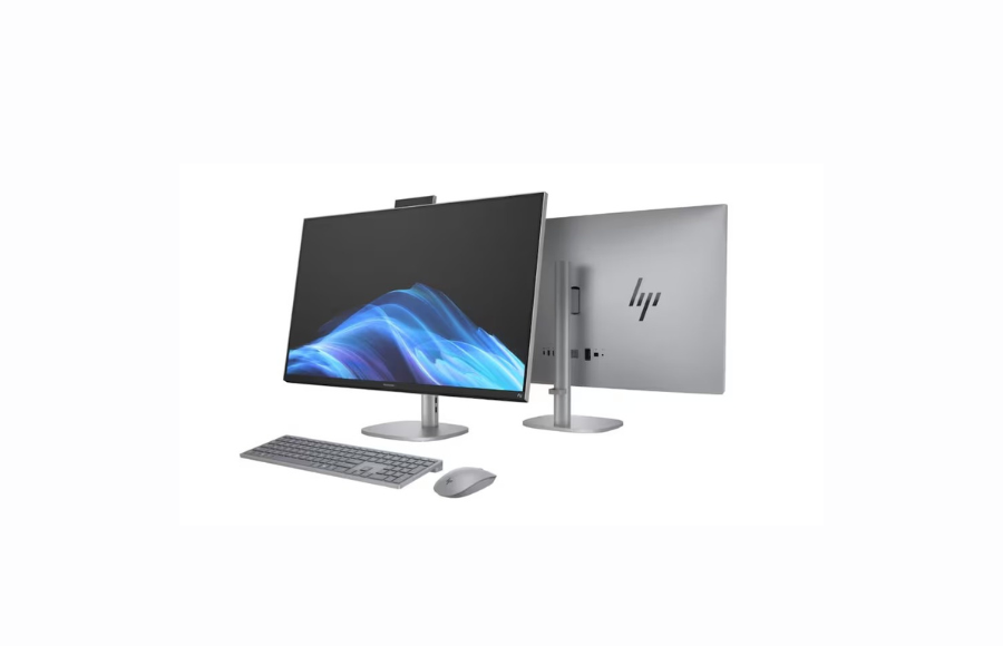 HP Unveils OmniStudio X All-in-One PC in India Powered by Intel Core Ultra 7: Price and Specs