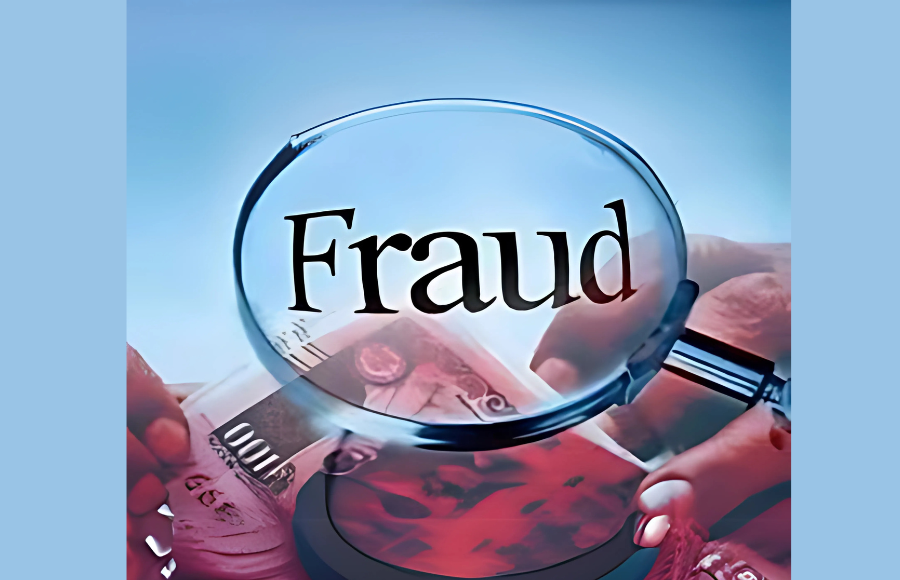 Whispers of Deceit: Unveiling the ₹98 Lakh Financial Mirage in Blue Ridge Society