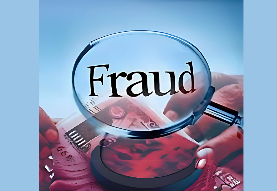 Whispers of Deceit: Unveiling the ₹98 Lakh Financial Mirage in Blue Ridge Society