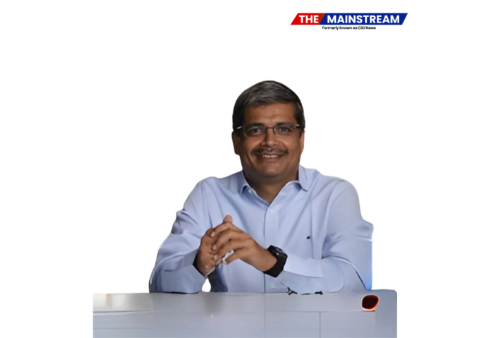 Dilipkumar Khandelwal Bids Adieu to Corporate Life to Embrace the Startup Horizon Dilipkumar Khandelwal Bids Adieu to Corporate Life to Embrace the Startup Horizon