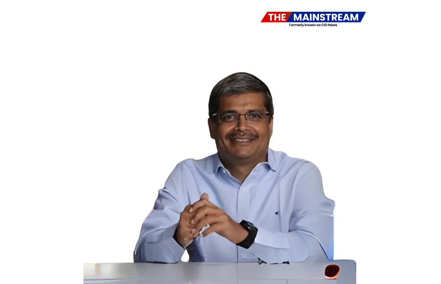 Dilipkumar Khandelwal Bids Adieu to Corporate Life to Embrace the Startup Horizon