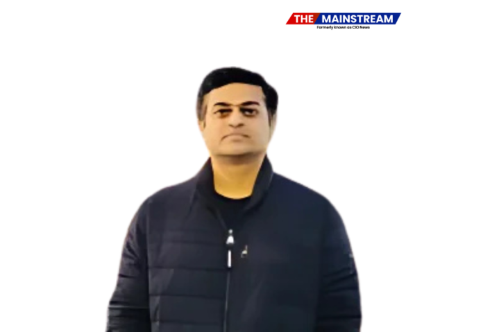 Rajiv Ranjan Takes Over as South Asia HR Head at Fresenius Medical Care Rajiv Ranjan Takes Over as South Asia HR Head at Fresenius Medical Care