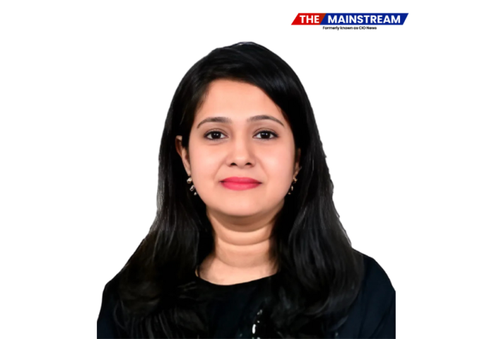 Santoshi Shenoy Begins New Chapter as Vice President of Human Resources at Unilight Insurance Brokers