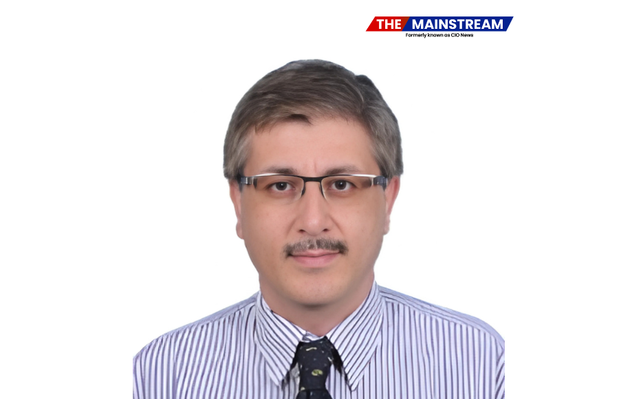 Marazban Velati Takes Charge as Chief Human Resources Officer at Banswara Syntex Ltd
