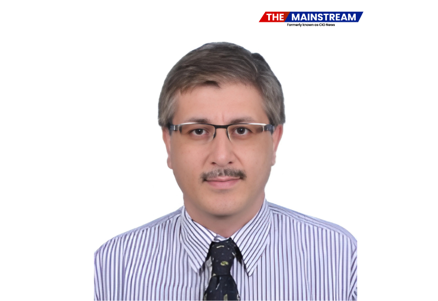 Marazban Velati Takes Charge as Chief Human Resources Officer at Banswara Syntex Ltd