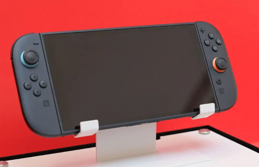 Nintendo Opens Exclusive Pre-Order Invitations for Switch 2 Ahead of June Launch