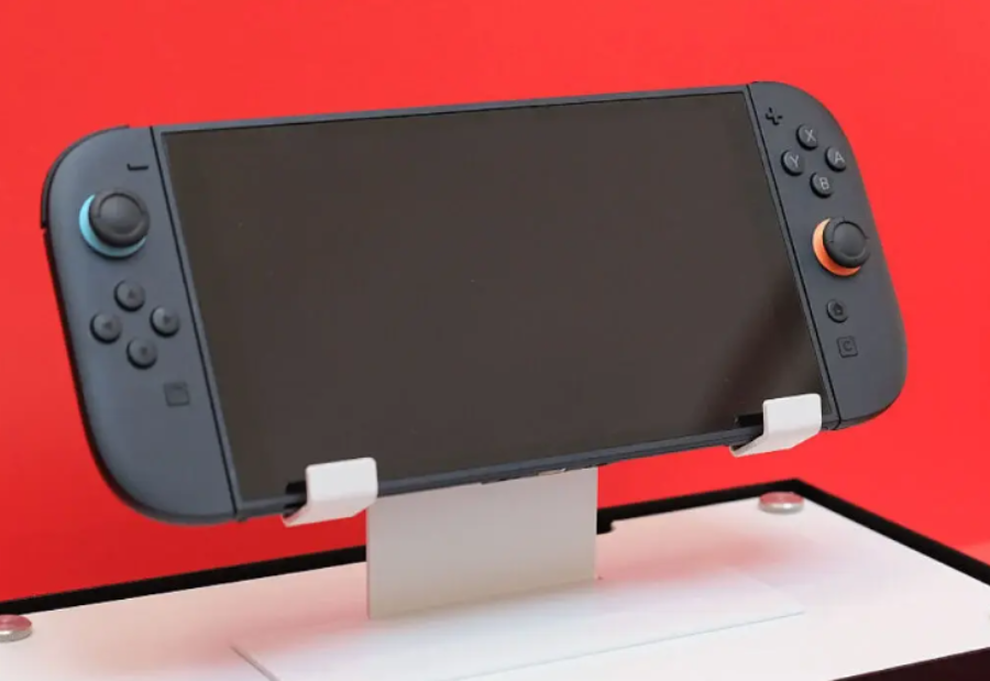 Nintendo Opens Exclusive Pre-Order Invitations for Switch 2 Ahead of June Launch