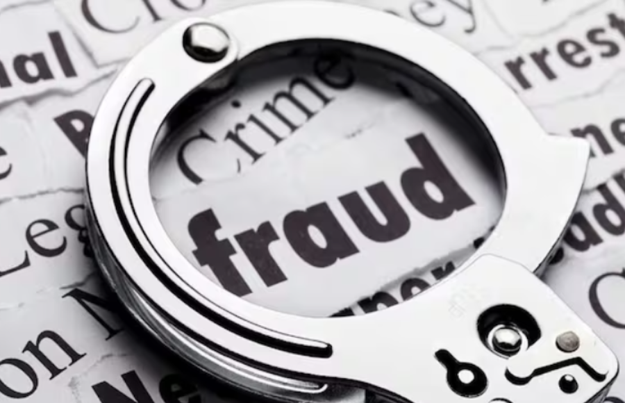 Six Caught in Odisha for Cheating LIC Officer of ₹78 Lakh Through Fake Stock Investment Trap