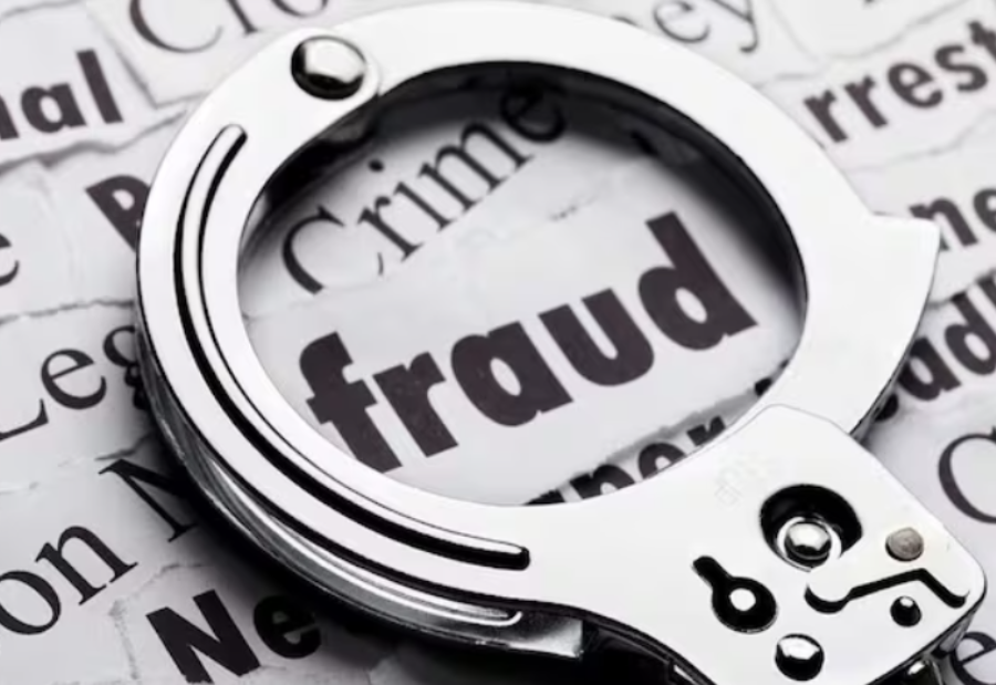Six Caught in Odisha for Cheating LIC Officer of ₹78 Lakh Through Fake Stock Investment Trap