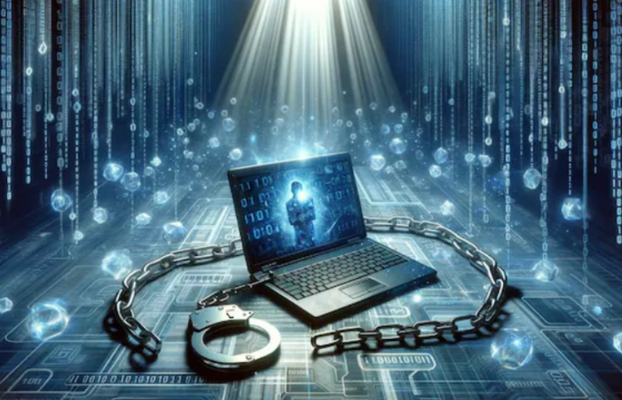 Ahmedabad Man Arrested in Rs 2.63 Crore Crypto Scam; Police Crack Down on Cyber Fraud