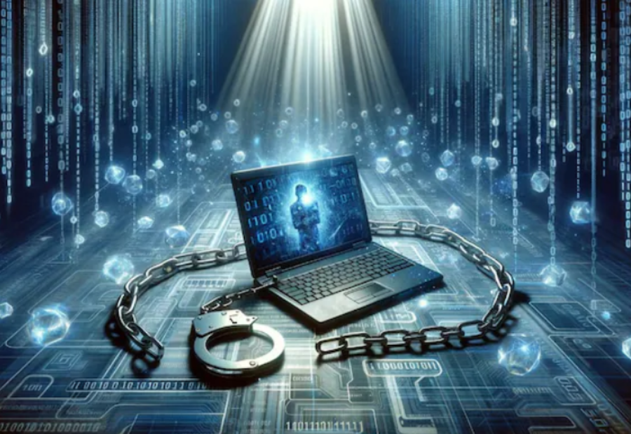 Ahmedabad Man Arrested in Rs 2.63 Crore Crypto Scam; Police Crack Down on Cyber Fraud