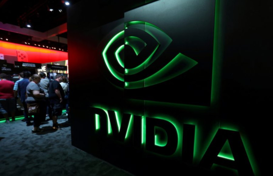 Nvidia Charts Alternate Route to Serve China Amid Stricter US AI Chip Curbs