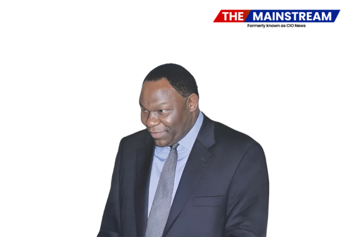 Prof Bitange Ndemo Set to Lead University of Nairobi as New Vice Chancellor in a Historic Return to Academia Prof Bitange Ndemo Set to Lead University of Nairobi as New Vice Chancellor in a Historic Return to Academia