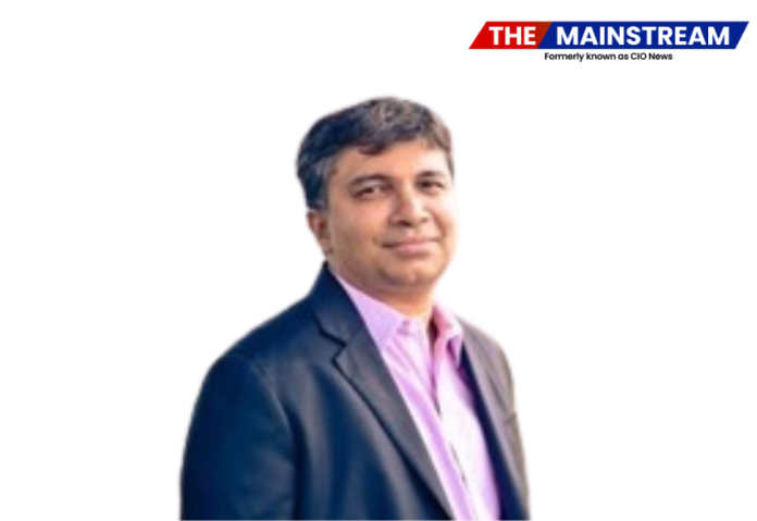 Marico Extends Saugata Gupta’s Leadership Reign as MD and CEO Until 2028