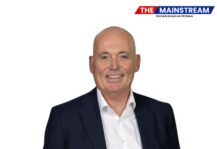 Royal BAM Group Appoints Henri de Pater as it's New CFO Royal BAM Group Appoints Henri de Pater as it's New CFO