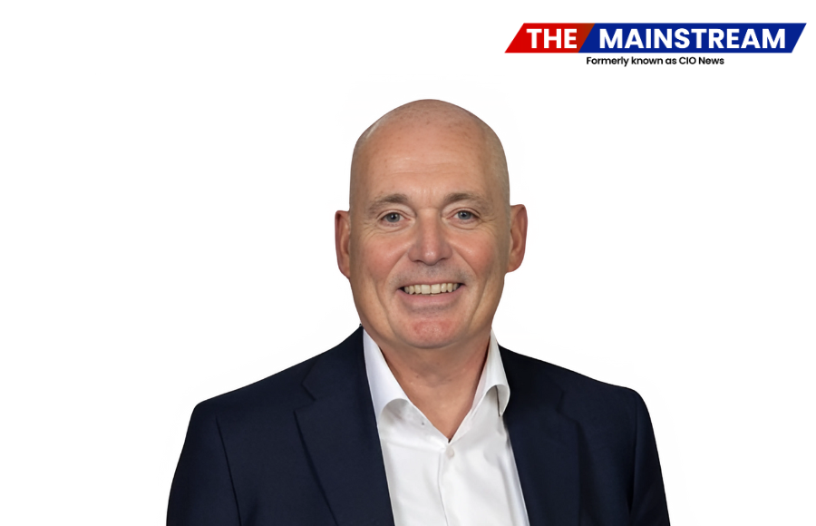 Royal BAM Group Appoints Henri de Pater as it's New CFO