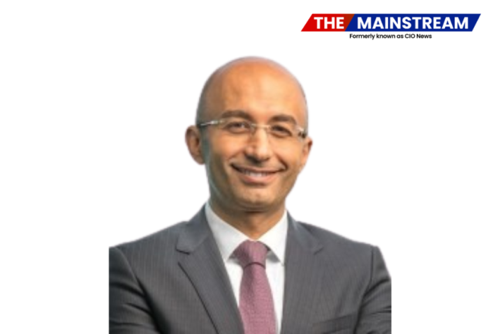 Orange Group Appoints Yasser Shaker to Lead Its Middle East and Africa Vision