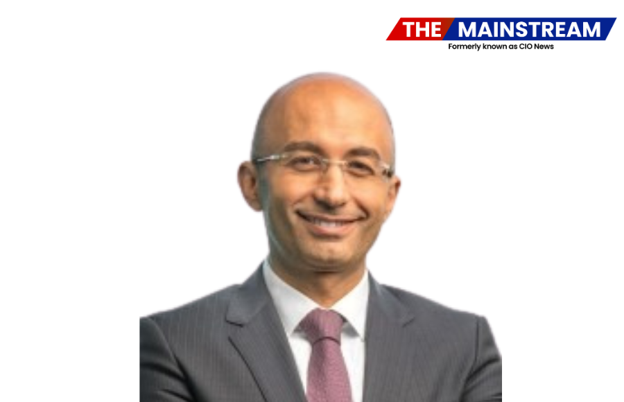 Orange Group Appoints Yasser Shaker to Lead Its Middle East and Africa Vision