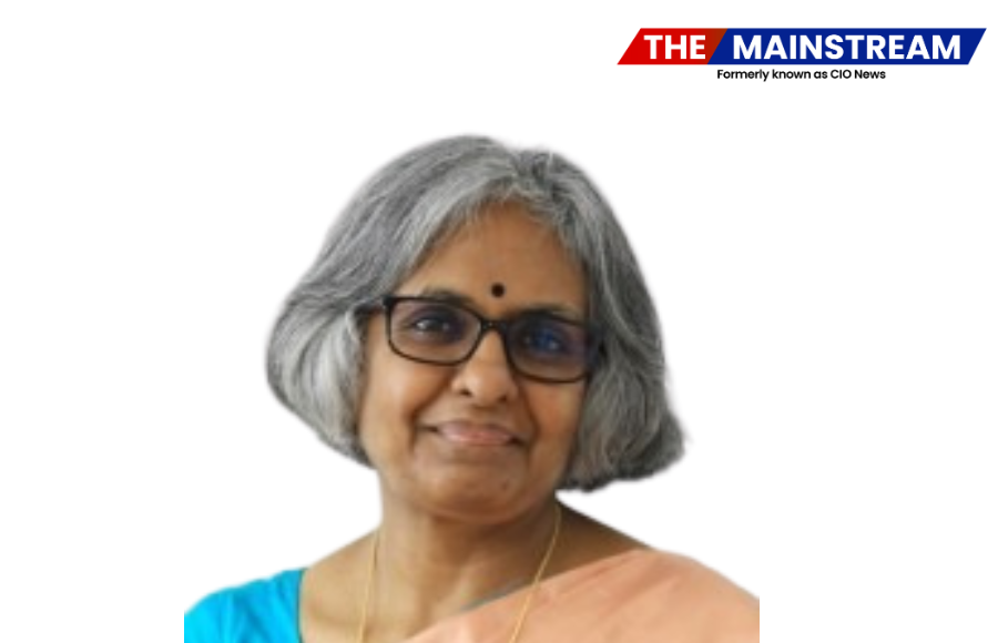Gosree Finance Welcomes Shalini Warrier as CEO and Co-Promoter